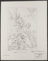 Rest on the Flight into Egypt