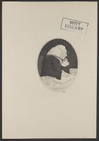 Dr. William Cullen, in his study