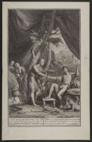 Esau Sells his Birthright... (Genesis 25:32-33)
