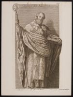 Saint Nicolaus