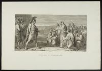 Veturia e Coriolano [Veturia and Coriolanus]