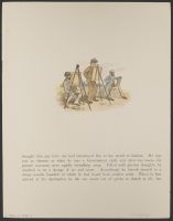 Paul and Virginia (verso)