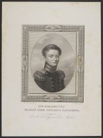 Grand Duke Michael (S. A. J. le Grand Duc Michel)