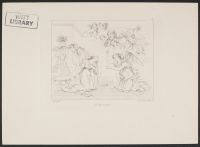 The Annunciation (L'Annonciation)