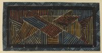 Rug design