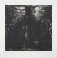 Untitled, LIV, from the 'Four Riders'