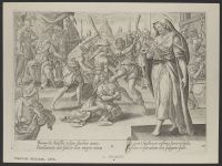 The Martyrdom of Saint James