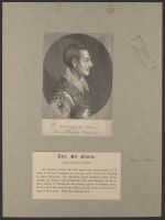 Portrait of Francis Vere