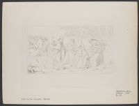 Christ and the Disciples