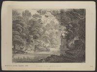 A View on the River Divie