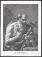 S. Hieronymus
