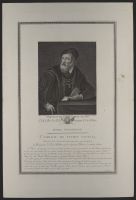 Portrait of Titian (Portrait de Titien)