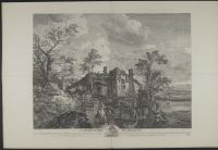 L'abreuvoir Flamande