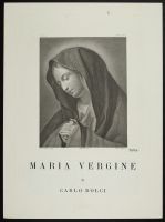 Virgin Mary
