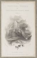 Smailholme Tower