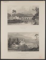 Dolgellau / Llanelltyd Church