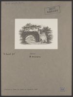 Vignette of Lincoln