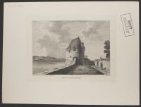 Monk's Tower, Perth