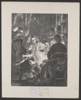 Story by the Fire, A