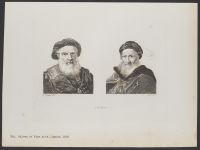 Two Portraits