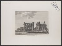 Dundrennan Abbey, plate 1