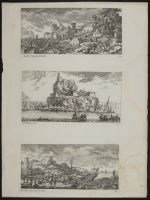 Coastal scene