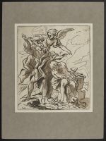 Sacrifice of Isaac
