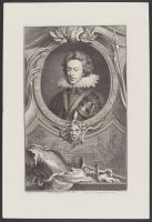 Henry Frederick, Prince of Wales