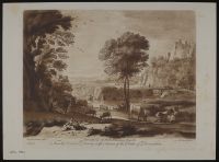 Pastoral Landscape