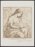 Penitent Mary Magdalene