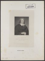 Portrait of Thomas Middleton