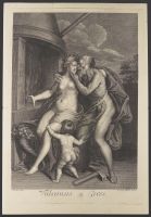 Vulcan and Ceres