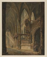 Westminster Abbey, Henry VII Chapel