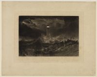 Eddystone lighthouse
