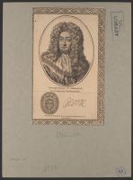 Portrait of George Prince of Denmark