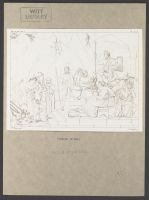Orpheus in Hell