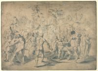 Bacchanal