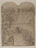 Last Judgment (recto)