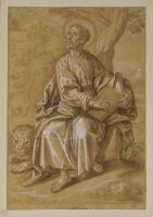 Saint Mark