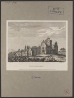 Pluscardine Abbey