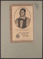 Portrait of Edward Reynolds, Bishop of Norwich