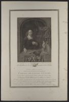 Portrait de Gaspard Netscher