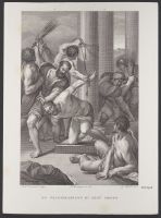 La Flagellazione di Gesu' Cristo (The Flagellation of Christ)