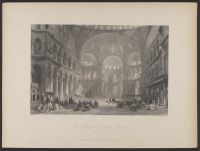 Mosque of Santa Sophia, The