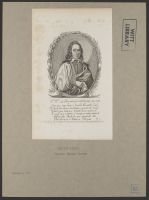 Portrait of Captain Thomas Weaver