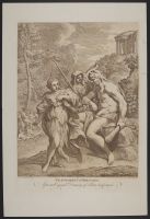 The Judgement of Hercules