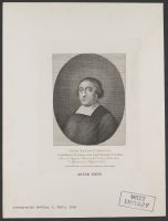 David Beaton, Cardinal