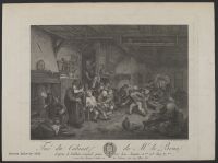 Tavern scene