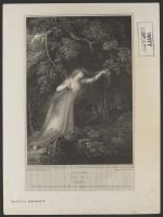Hamlet Act 4, Scene 7. Ophelia