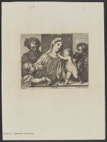Madonna and Child of the Cherries